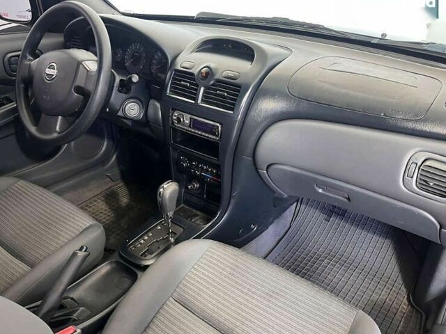 Ниссан Альмера, объемом двигателя 0 л и пробегом 121 тыс. км за 5450 $, фото 8 на Automoto.ua