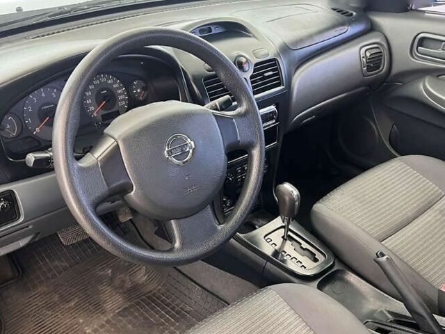 Ниссан Альмера, объемом двигателя 0 л и пробегом 121 тыс. км за 5450 $, фото 5 на Automoto.ua