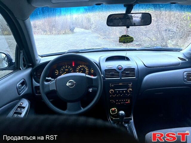 Ніссан Альмера, об'ємом двигуна 1.6 л та пробігом 0 тис. км за 3600 $, фото 6 на Automoto.ua