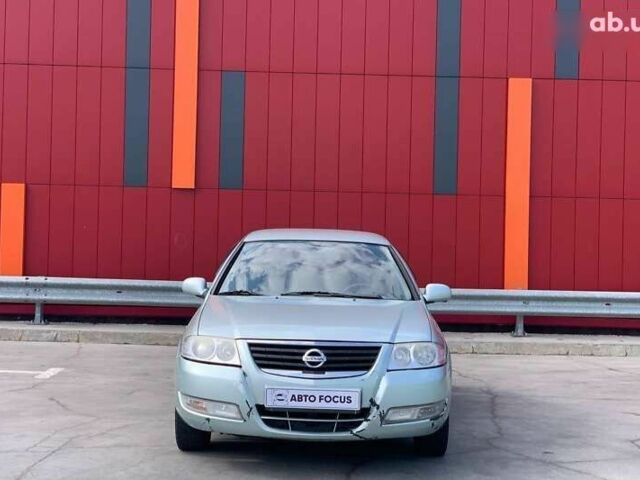 Ниссан Альмера, объемом двигателя 0 л и пробегом 317 тыс. км за 3390 $, фото 2 на Automoto.ua