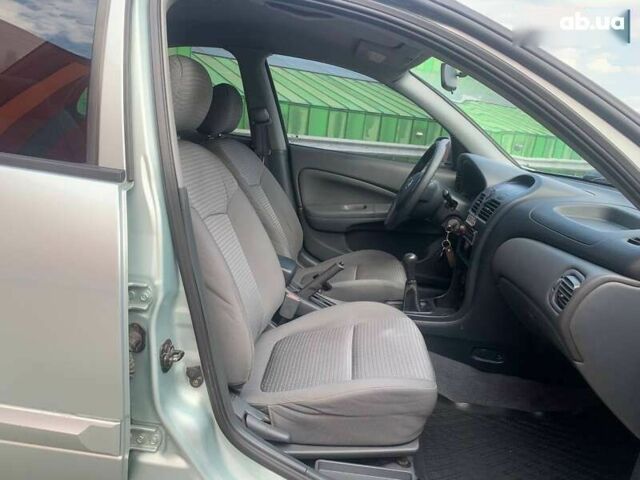 Ниссан Альмера, объемом двигателя 0 л и пробегом 317 тыс. км за 3390 $, фото 11 на Automoto.ua