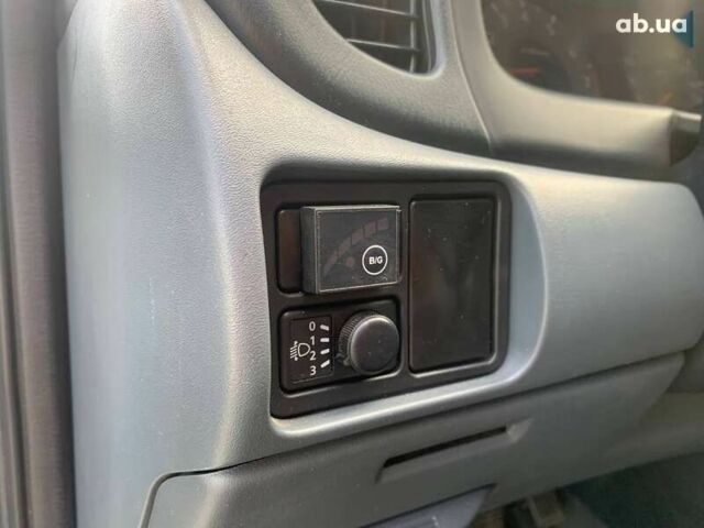 Ніссан Альмера, об'ємом двигуна 0 л та пробігом 317 тис. км за 3590 $, фото 18 на Automoto.ua