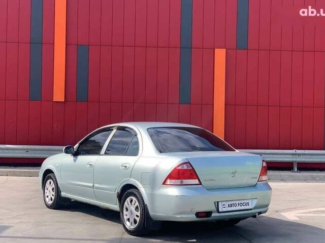 Ніссан Альмера, об'ємом двигуна 0 л та пробігом 317 тис. км за 4290 $, фото 4 на Automoto.ua
