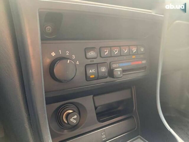 Ниссан Альмера, объемом двигателя 0 л и пробегом 317 тыс. км за 3390 $, фото 14 на Automoto.ua