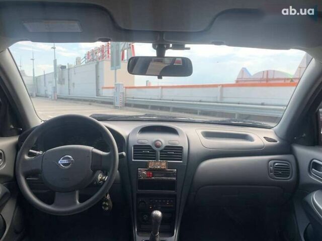 Ниссан Альмера, объемом двигателя 0 л и пробегом 317 тыс. км за 3390 $, фото 12 на Automoto.ua