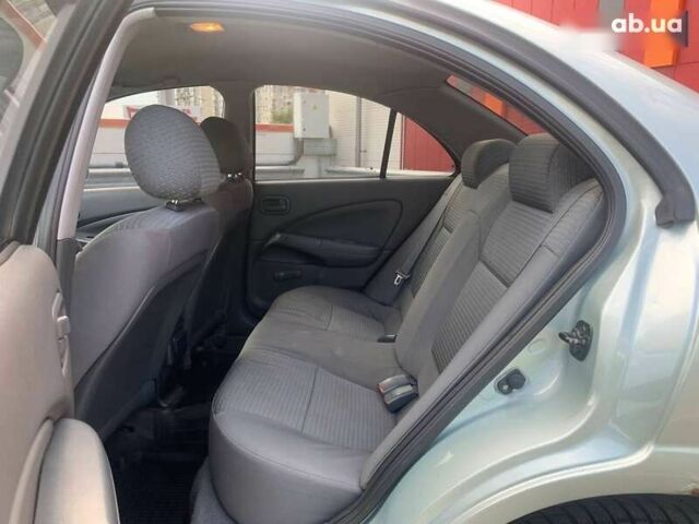 Ніссан Альмера, об'ємом двигуна 0 л та пробігом 317 тис. км за 4290 $, фото 9 на Automoto.ua