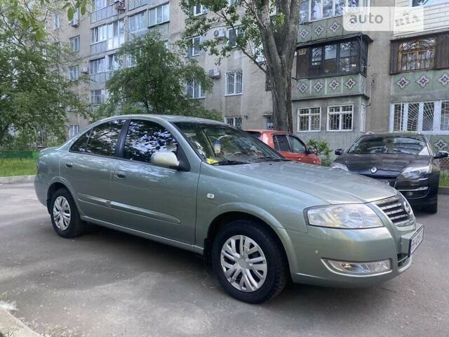 Ніссан Альмера, об'ємом двигуна 1.6 л та пробігом 72 тис. км за 6200 $, фото 4 на Automoto.ua