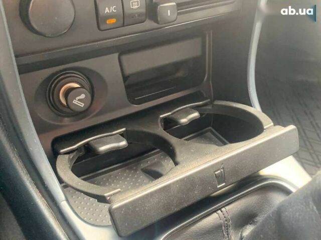 Ніссан Альмера, об'ємом двигуна 0 л та пробігом 317 тис. км за 4290 $, фото 21 на Automoto.ua