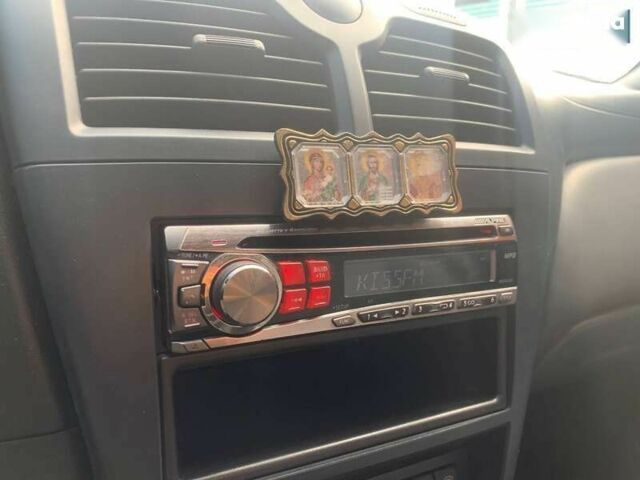 Ніссан Альмера, об'ємом двигуна 0 л та пробігом 317 тис. км за 3590 $, фото 21 на Automoto.ua