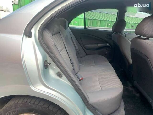 Ніссан Альмера, об'ємом двигуна 0 л та пробігом 317 тис. км за 3590 $, фото 9 на Automoto.ua