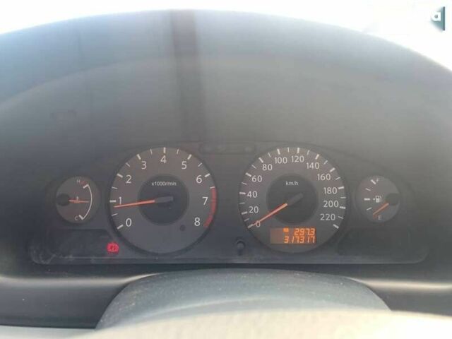 Ніссан Альмера, об'ємом двигуна 0 л та пробігом 317 тис. км за 4290 $, фото 14 на Automoto.ua