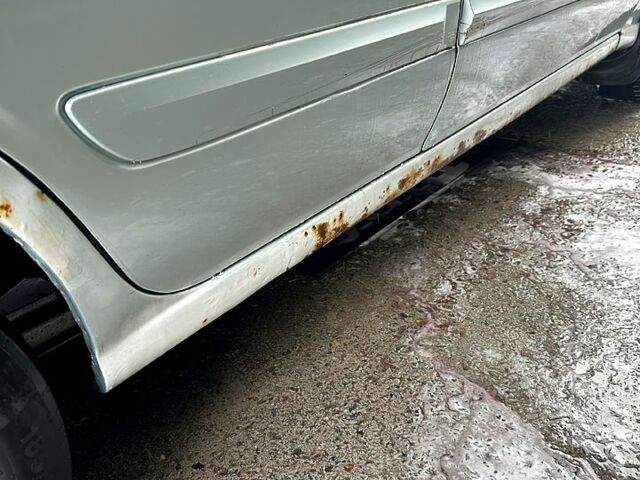 Ниссан Альмера, объемом двигателя 1.6 л и пробегом 286 тыс. км за 3000 $, фото 6 на Automoto.ua