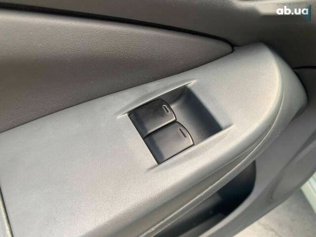 Ніссан Альмера, об'ємом двигуна 0 л та пробігом 317 тис. км за 3590 $, фото 16 на Automoto.ua