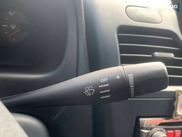 Ніссан Альмера, об'ємом двигуна 0 л та пробігом 317 тис. км за 4290 $, фото 18 на Automoto.ua