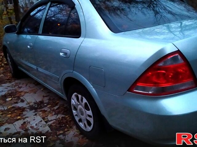 Ніссан Альмера, об'ємом двигуна 1.6 л та пробігом 240 тис. км за 4000 $, фото 2 на Automoto.ua