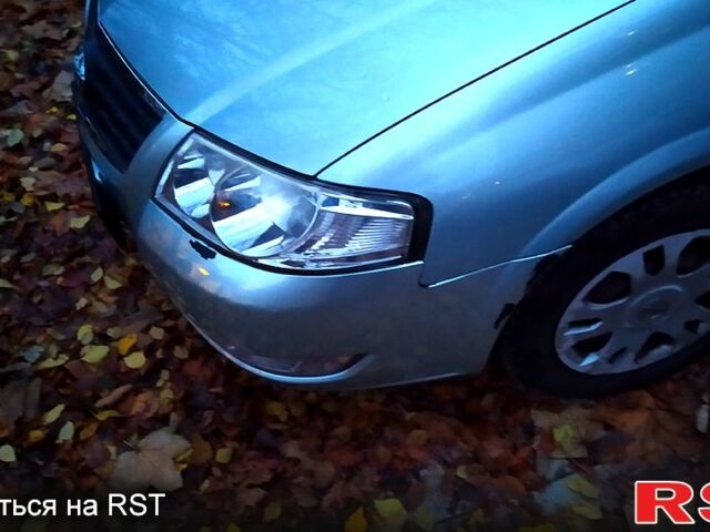 Ніссан Альмера, об'ємом двигуна 1.6 л та пробігом 240 тис. км за 4000 $, фото 10 на Automoto.ua