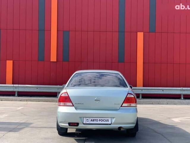 Ниссан Альмера, объемом двигателя 0 л и пробегом 317 тыс. км за 3390 $, фото 6 на Automoto.ua