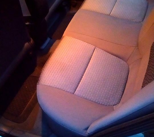 Ніссан Альмера, об'ємом двигуна 1.6 л та пробігом 240 тис. км за 4000 $, фото 1 на Automoto.ua