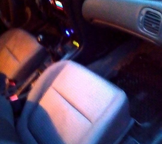 Ніссан Альмера, об'ємом двигуна 1.6 л та пробігом 240 тис. км за 4000 $, фото 6 на Automoto.ua