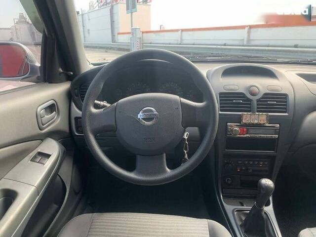 Ниссан Альмера, объемом двигателя 0 л и пробегом 317 тыс. км за 3390 $, фото 13 на Automoto.ua