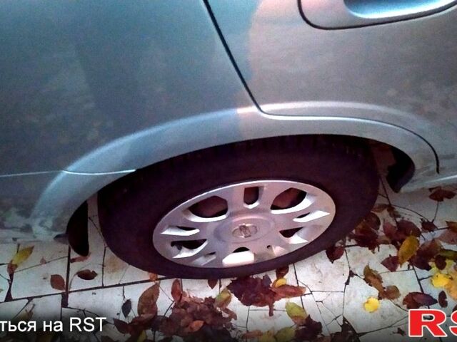 Ніссан Альмера, об'ємом двигуна 1.6 л та пробігом 240 тис. км за 4000 $, фото 12 на Automoto.ua