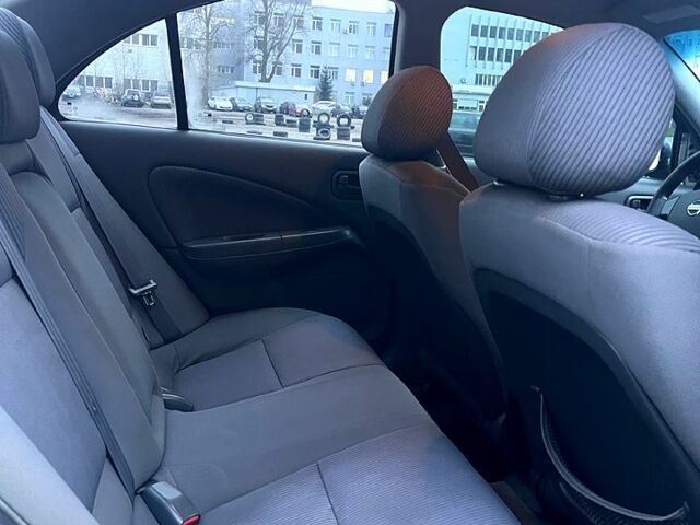 Ніссан Альмера, об'ємом двигуна 1.6 л та пробігом 0 тис. км за 3600 $, фото 9 на Automoto.ua