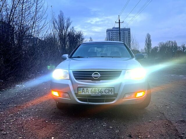 Ніссан Альмера, об'ємом двигуна 1.6 л та пробігом 0 тис. км за 3600 $, фото 2 на Automoto.ua