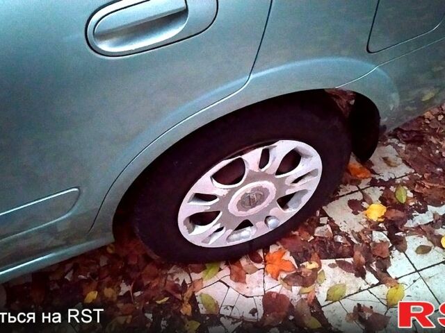 Ніссан Альмера, об'ємом двигуна 1.6 л та пробігом 240 тис. км за 4000 $, фото 11 на Automoto.ua