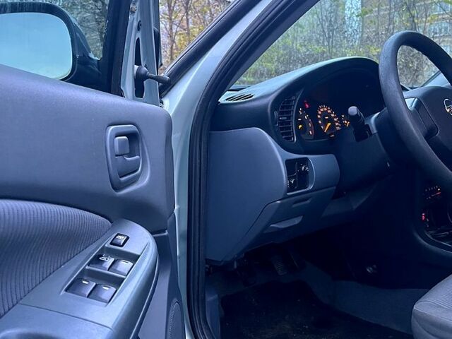 Ніссан Альмера, об'ємом двигуна 1.6 л та пробігом 0 тис. км за 3600 $, фото 7 на Automoto.ua