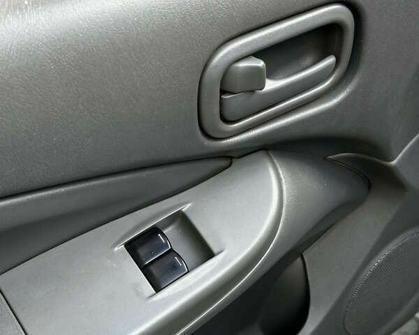 Ниссан Альмера, объемом двигателя 1.6 л и пробегом 92 тыс. км за 4900 $, фото 4 на Automoto.ua