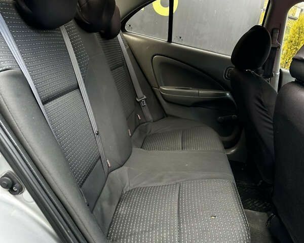 Ниссан Альмера, объемом двигателя 1.6 л и пробегом 92 тыс. км за 4900 $, фото 11 на Automoto.ua