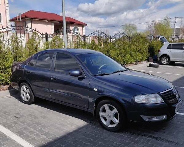 Ніссан Альмера, об'ємом двигуна 1.6 л та пробігом 255 тис. км за 4200 $, фото 4 на Automoto.ua