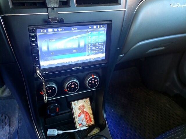 Ниссан Альмера, объемом двигателя 1.6 л и пробегом 200 тыс. км за 4100 $, фото 6 на Automoto.ua