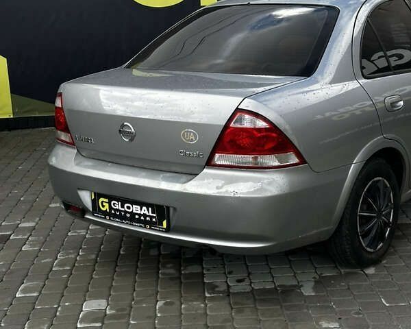 Ниссан Альмера, объемом двигателя 1.6 л и пробегом 92 тыс. км за 4900 $, фото 17 на Automoto.ua