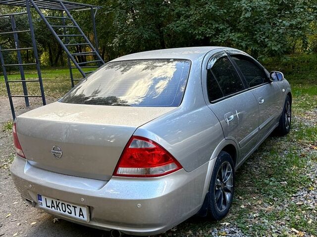 Ниссан Альмера, объемом двигателя 1.6 л и пробегом 230 тыс. км за 4400 $, фото 3 на Automoto.ua