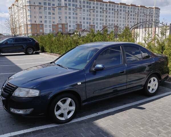 Ніссан Альмера, об'ємом двигуна 1.6 л та пробігом 255 тис. км за 4200 $, фото 3 на Automoto.ua