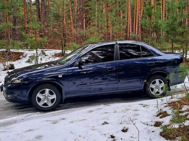 Ніссан Альмера, об'ємом двигуна 1.6 л та пробігом 140 тис. км за 6300 $, фото 6 на Automoto.ua