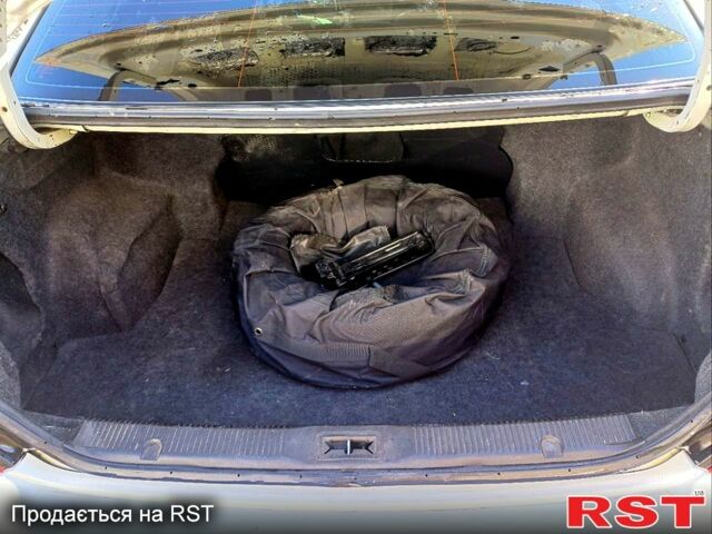 Ниссан Альмера, объемом двигателя 16 л и пробегом 200 тыс. км за 4500 $, фото 6 на Automoto.ua