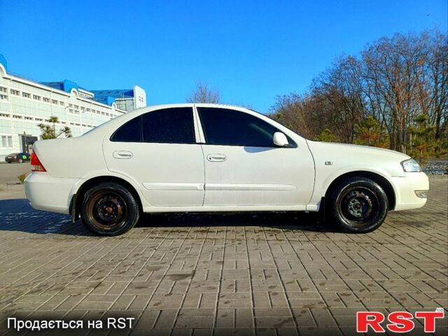 Ниссан Альмера, объемом двигателя 16 л и пробегом 200 тыс. км за 4500 $, фото 2 на Automoto.ua