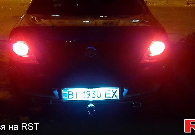 Ниссан Альмера, объемом двигателя 16 л и пробегом 195 тыс. км за 5300 $, фото 12 на Automoto.ua