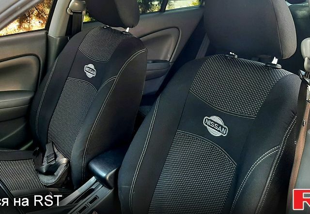 Ниссан Альмера, объемом двигателя 16 л и пробегом 195 тыс. км за 5300 $, фото 8 на Automoto.ua