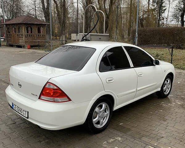 Ніссан Альмера, об'ємом двигуна 1.6 л та пробігом 176 тис. км за 5500 $, фото 7 на Automoto.ua