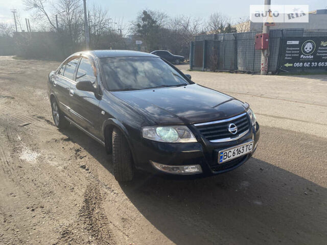 Ніссан Альмера, об'ємом двигуна 1.6 л та пробігом 223 тис. км за 5700 $, фото 18 на Automoto.ua