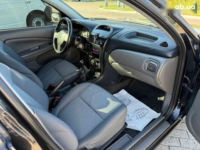 Ниссан Альмера, объемом двигателя 0 л и пробегом 233 тыс. км за 4500 $, фото 9 на Automoto.ua