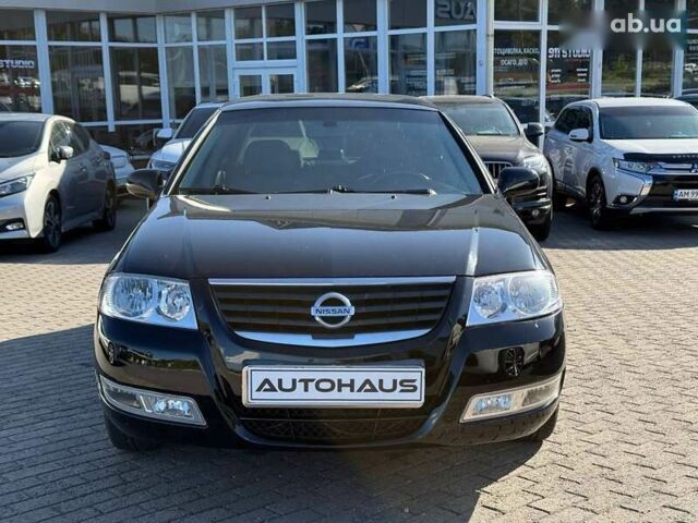 Ниссан Альмера, объемом двигателя 0 л и пробегом 233 тыс. км за 4500 $, фото 1 на Automoto.ua