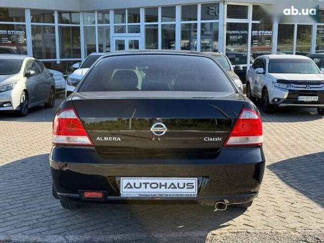 Ниссан Альмера, объемом двигателя 0 л и пробегом 233 тыс. км за 4500 $, фото 6 на Automoto.ua
