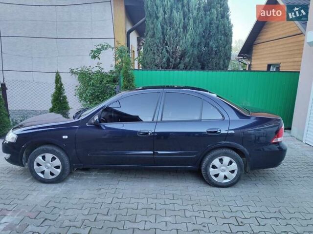 Ниссан Альмера, объемом двигателя 1.6 л и пробегом 67 тыс. км за 6900 $, фото 2 на Automoto.ua