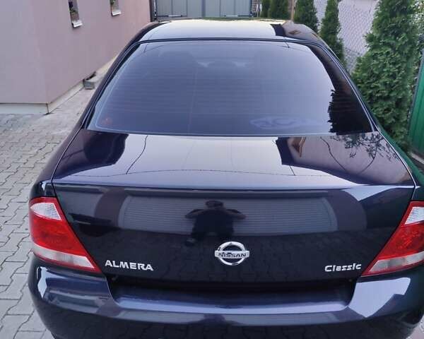 Ниссан Альмера, объемом двигателя 1.6 л и пробегом 67 тыс. км за 6900 $, фото 1 на Automoto.ua