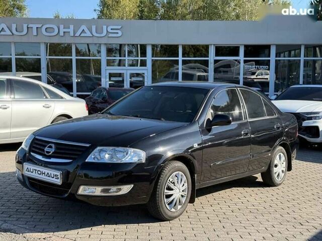 Ниссан Альмера, объемом двигателя 0 л и пробегом 233 тыс. км за 4500 $, фото 2 на Automoto.ua