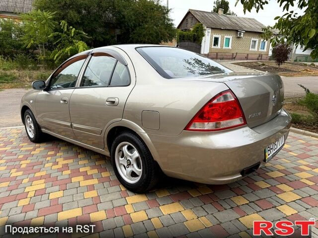 Ниссан Альмера, объемом двигателя 1.6 л и пробегом 117 тыс. км за 5200 $, фото 1 на Automoto.ua